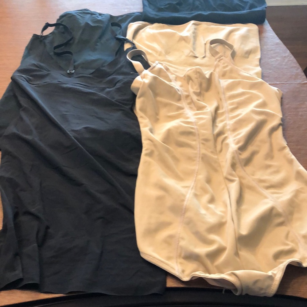 Shape wear L and XL
